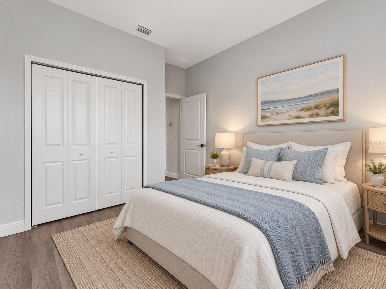 Virtually staged - 14097 CLARISSA LN, PORT CHARLOTTE