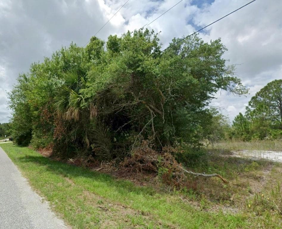 Land at 6283 ALHAMBRA AVE, NORTH PORT, photo 3 of 6