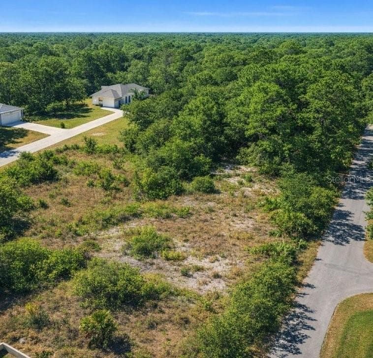 Land at 6283 ALHAMBRA AVE, NORTH PORT, photo 5 of 6