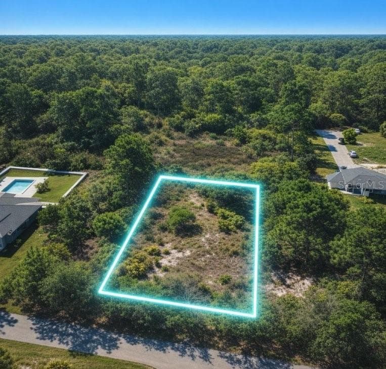 Land at 6283 ALHAMBRA AVE, NORTH PORT, photo 6 of 6