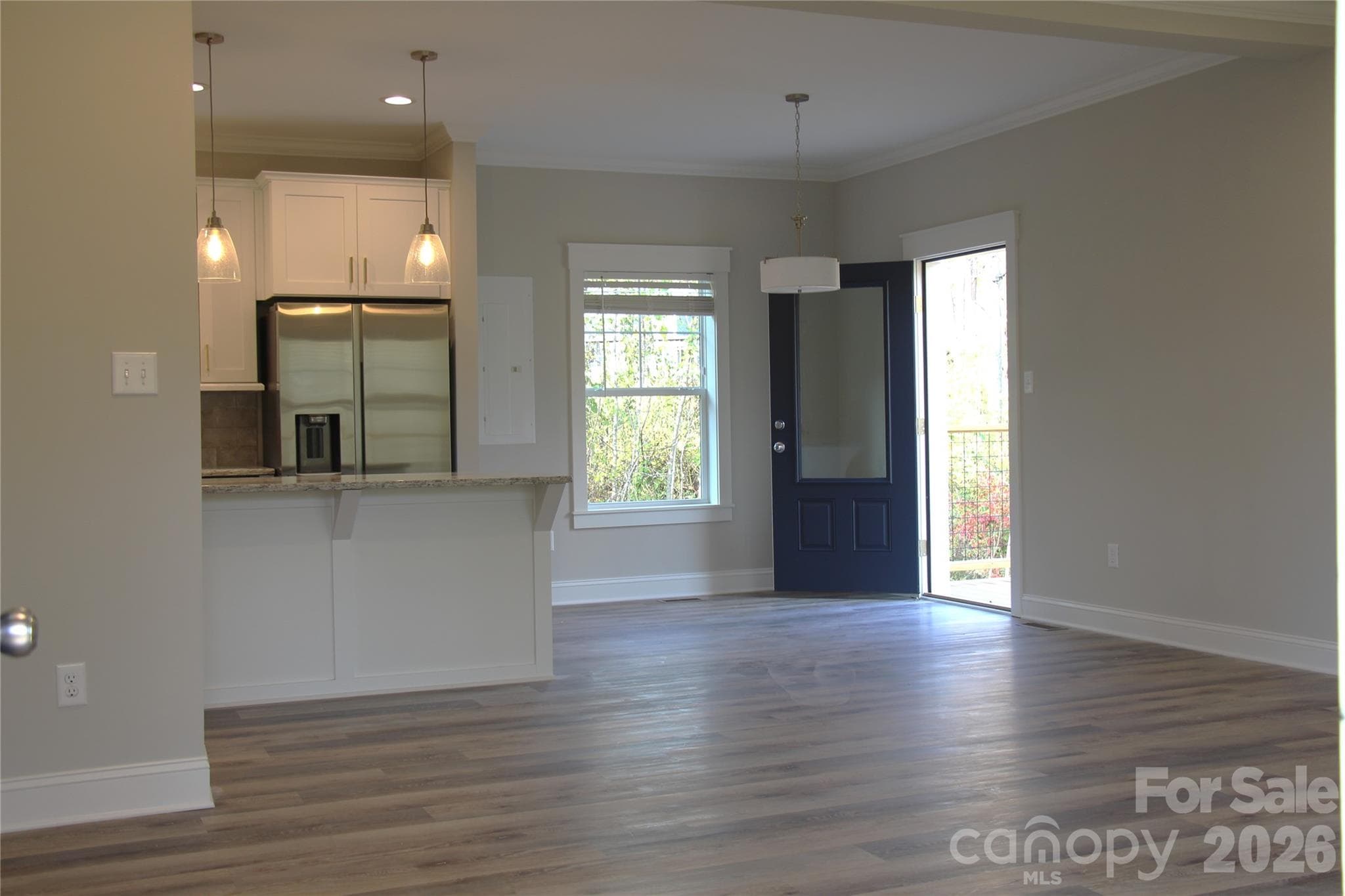 Single Family Residence at 5 Adell Drive, Fletcher, photo 15 of 37