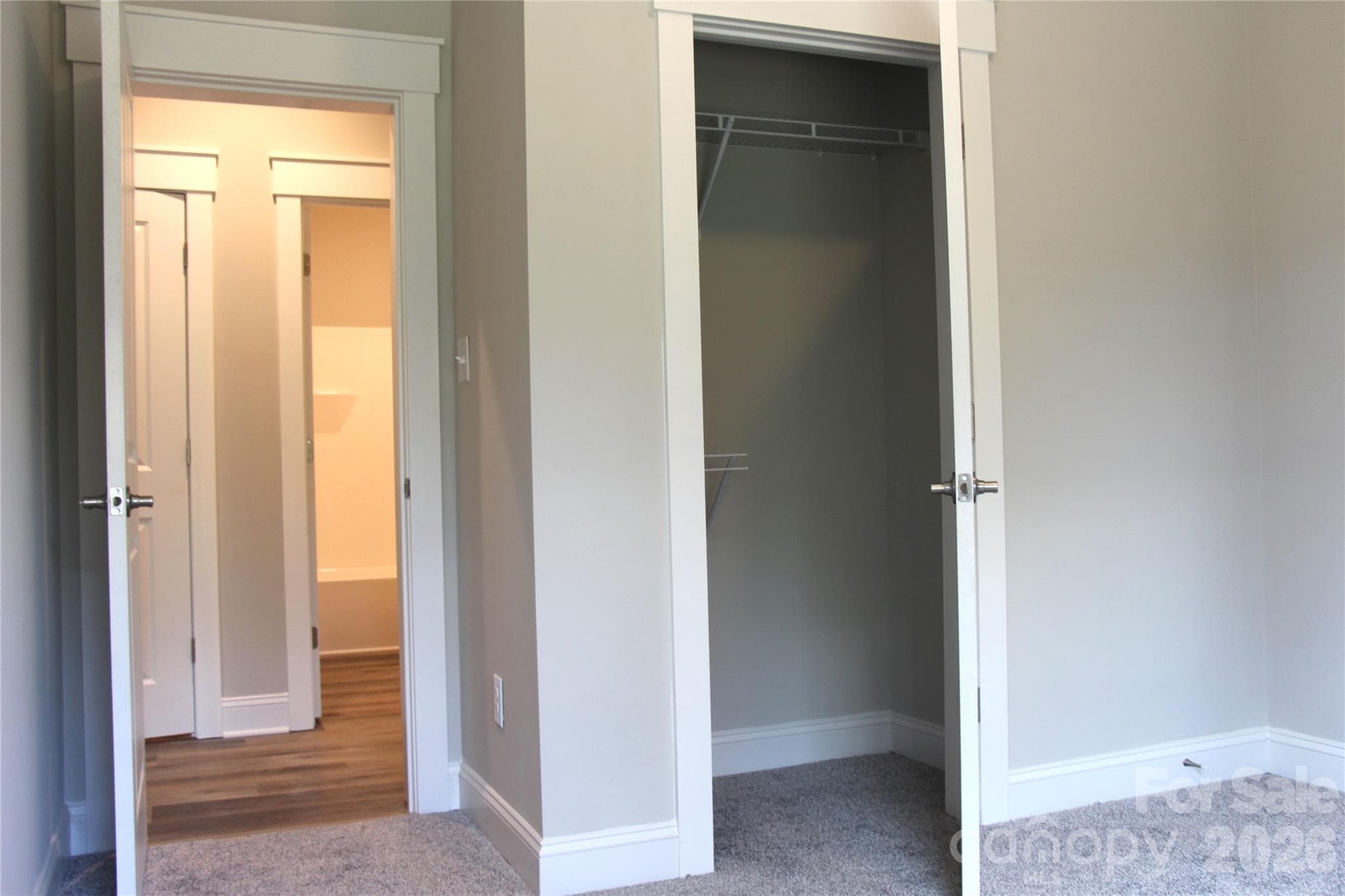 Single Family Residence at 5 Adell Drive, Fletcher, photo 27 of 37