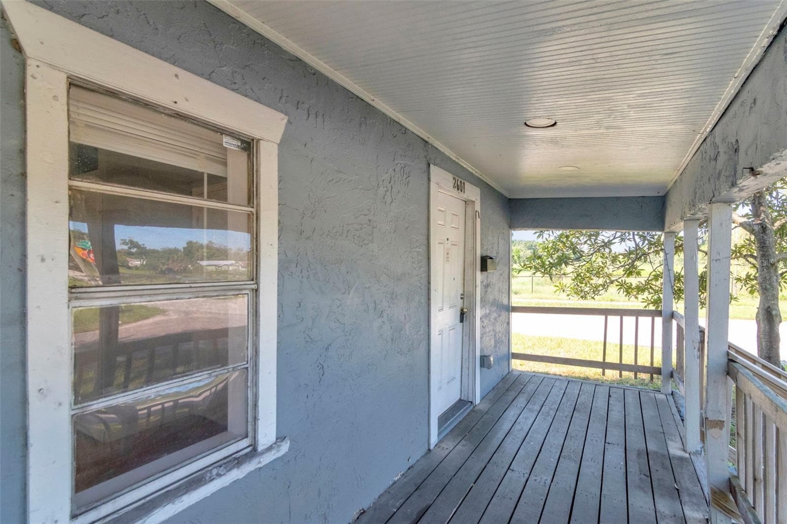 Single Family Residence at 2601 E 25TH AVE, TAMPA, photo 5 of 23