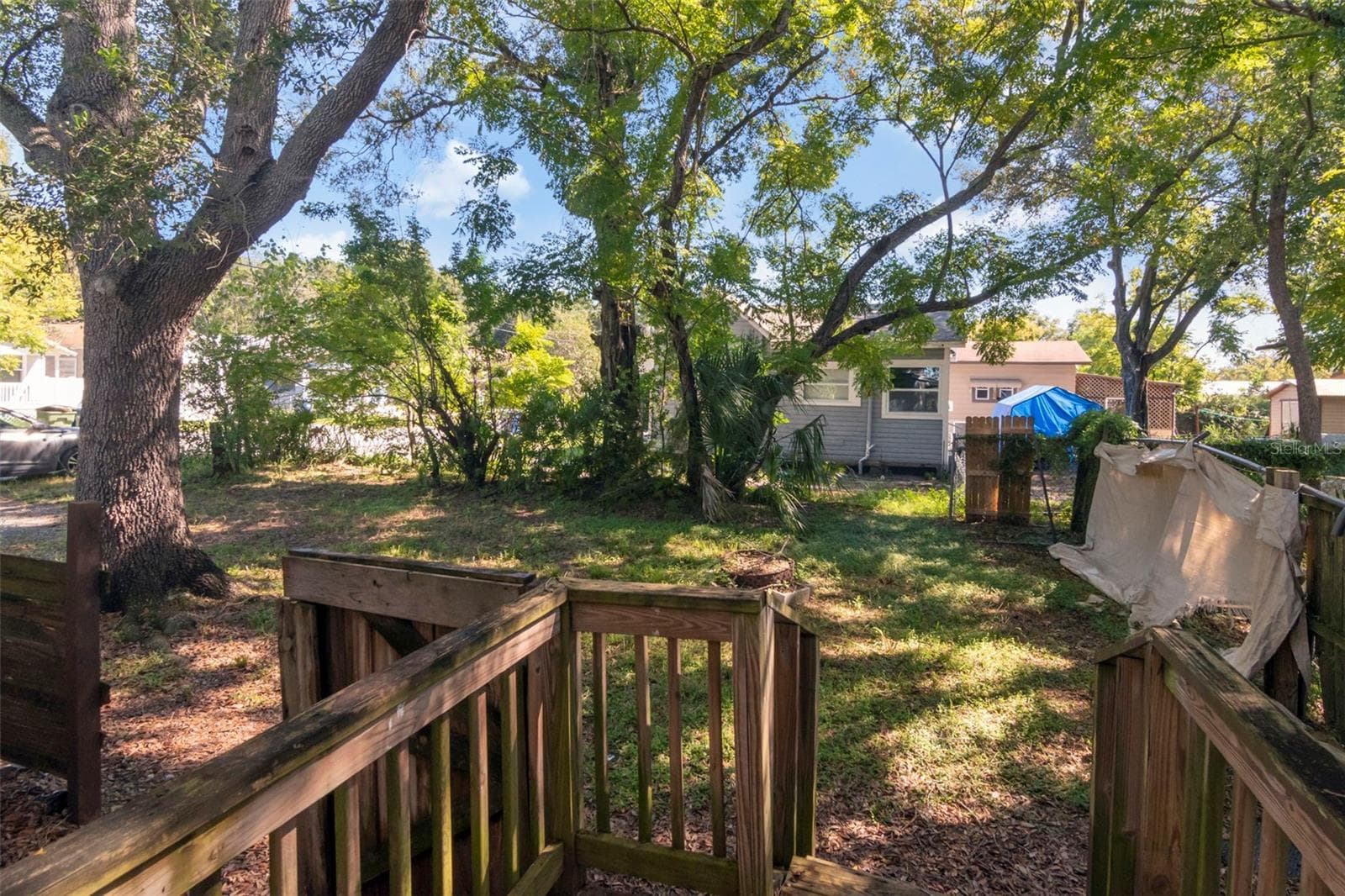 Single Family Residence at 2601 E 25TH AVE, TAMPA, photo 21 of 23
