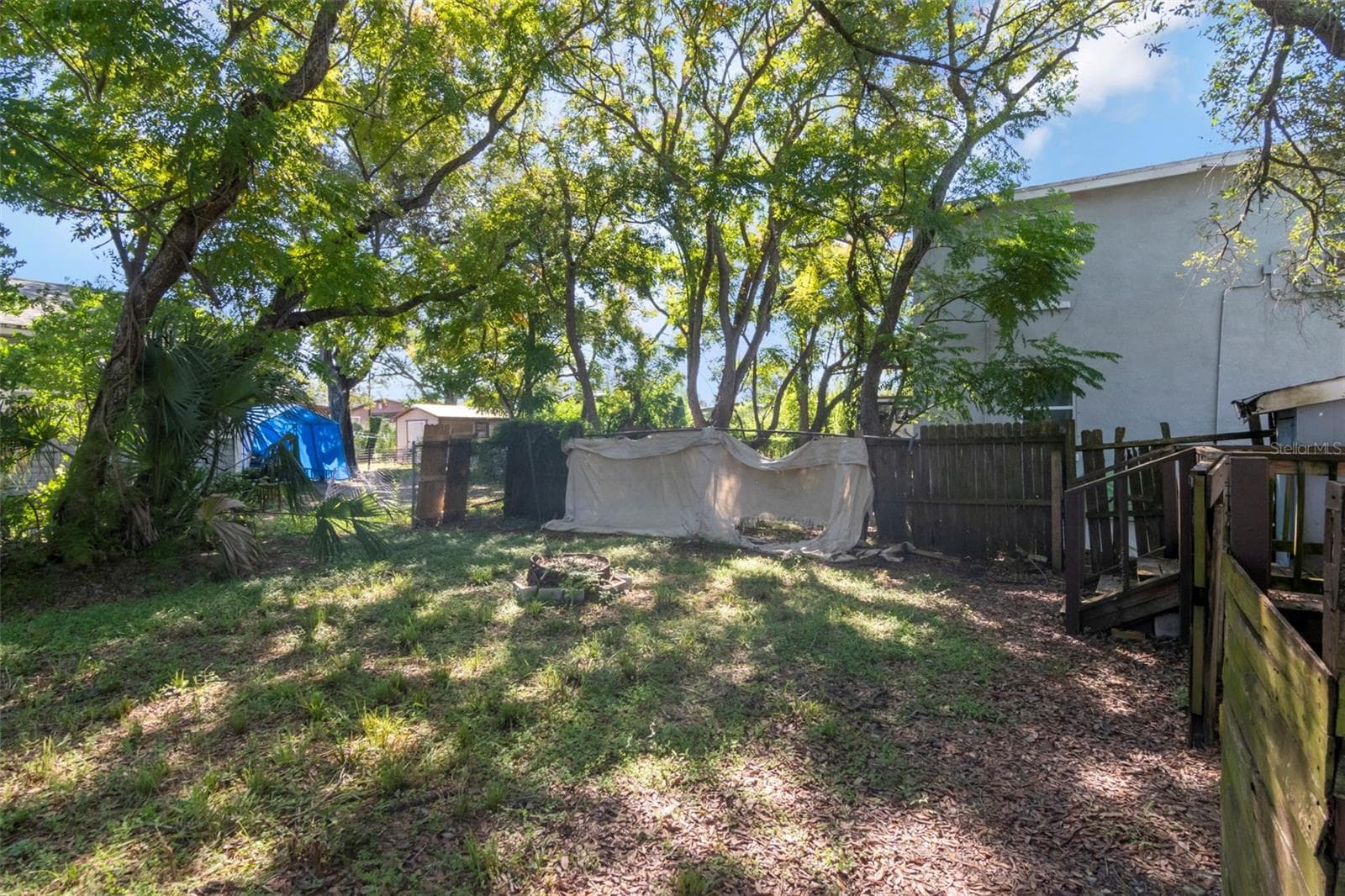 Single Family Residence at 2601 E 25TH AVE, TAMPA, photo 22 of 23