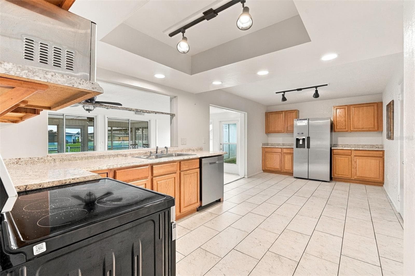 Single Family Residence at 6457 OTIS RD, NORTH PORT, photo 13 of 51