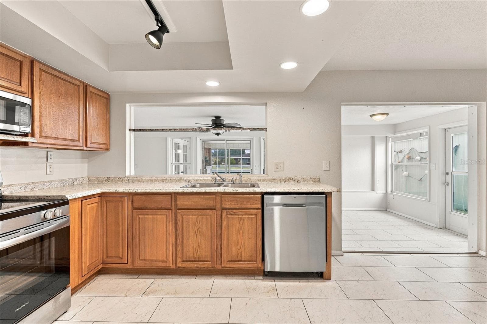 Single Family Residence at 6457 OTIS RD, NORTH PORT, photo 14 of 51