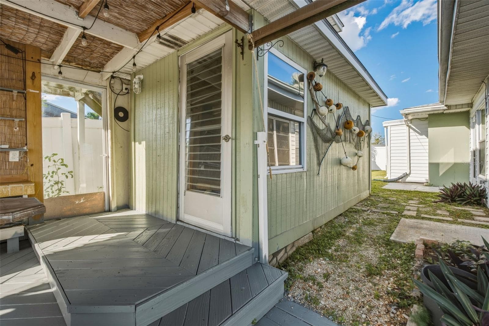 Single Family Residence at 6457 OTIS RD, NORTH PORT, photo 39 of 51