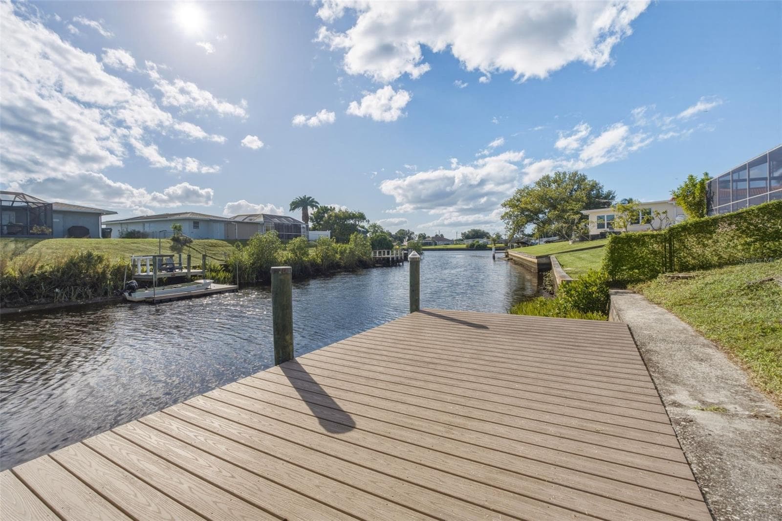 Single Family Residence at 6457 OTIS RD, NORTH PORT, photo 41 of 51