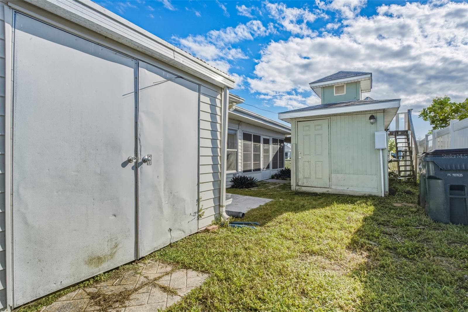 Single Family Residence at 6457 OTIS RD, NORTH PORT, photo 43 of 51