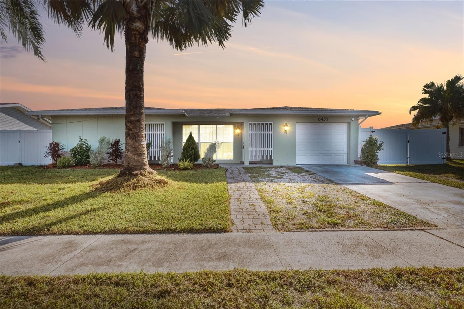 Single Family Residence at 6457 OTIS RD, NORTH PORT, photo 45 of 51