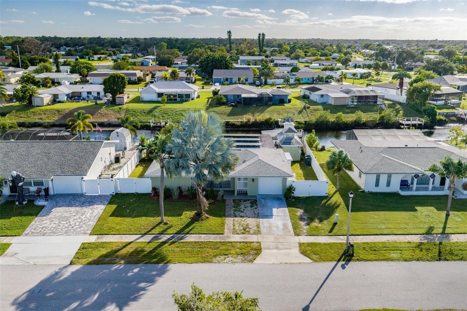 Single Family Residence at 6457 OTIS RD, NORTH PORT, photo 46 of 51