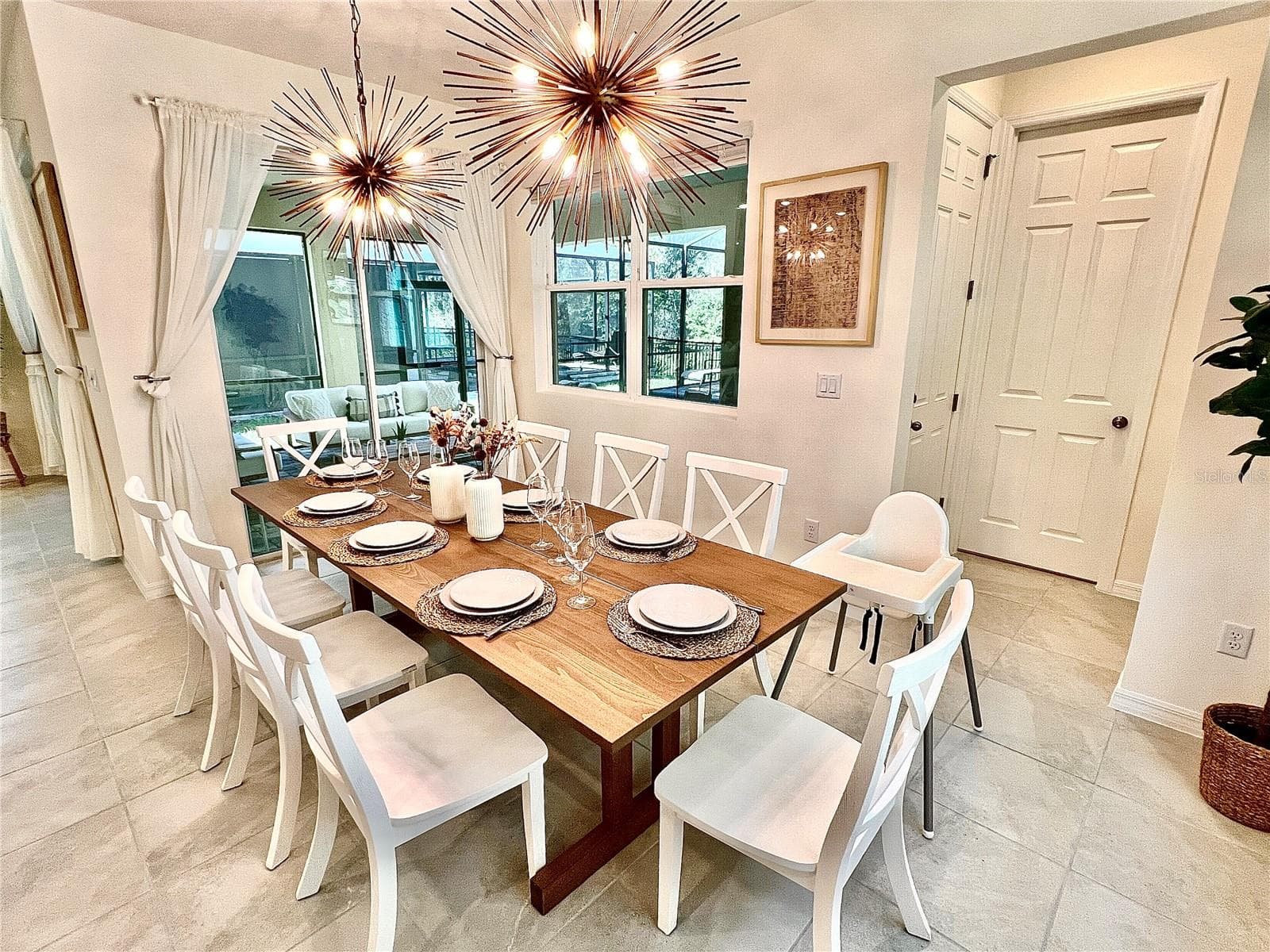 Single Family Residence at SOLARA RESORT VACATION VILLAS REP, KISSIMMEE, photo 4 of 51