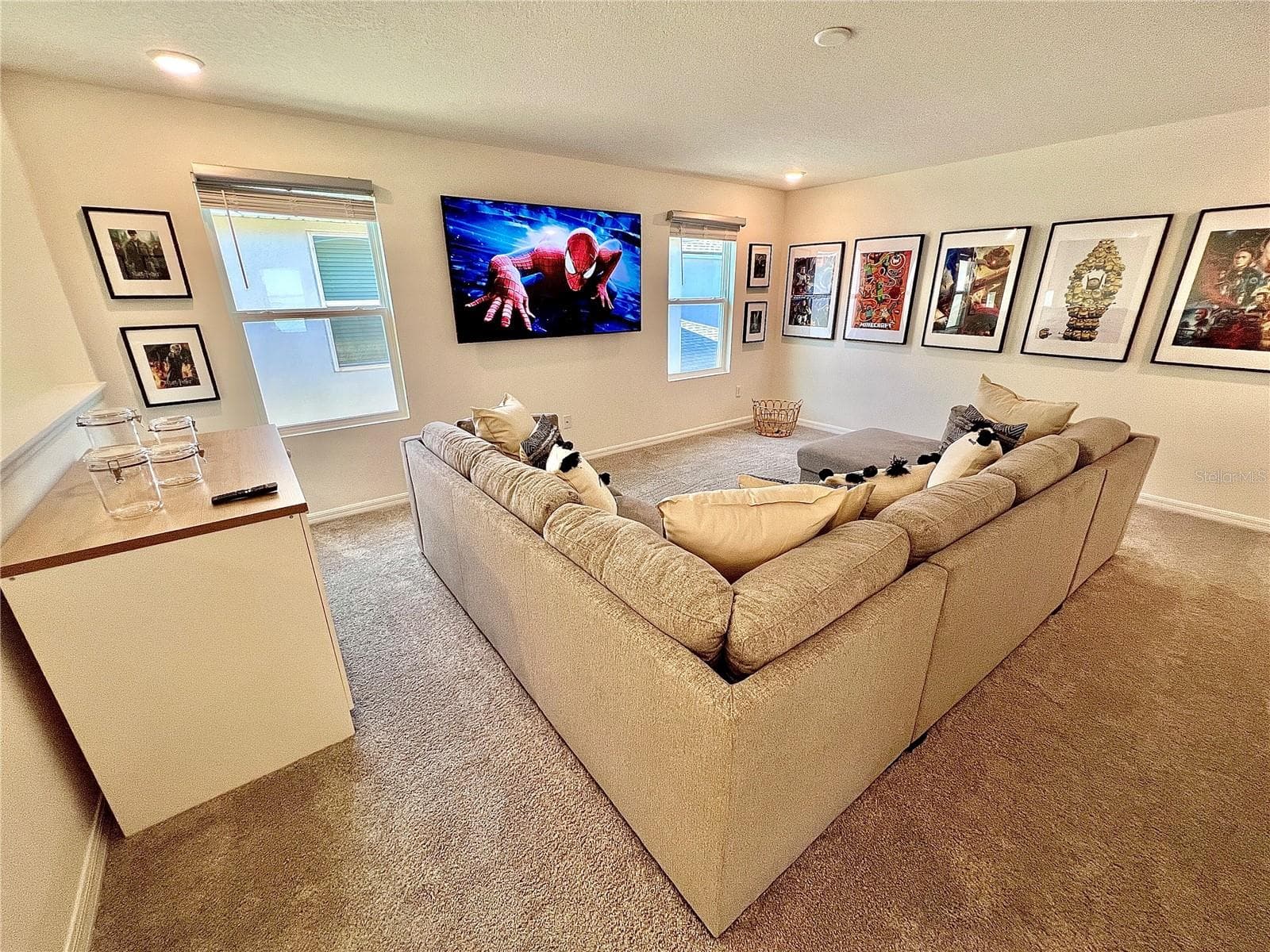 Single Family Residence at SOLARA RESORT VACATION VILLAS REP, KISSIMMEE, photo 18 of 51