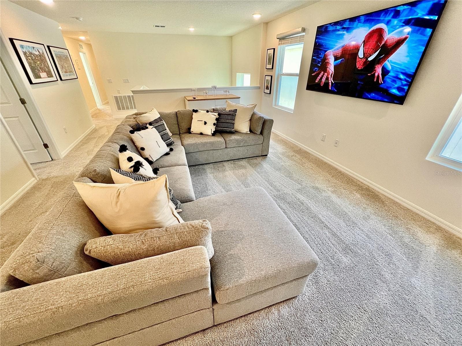 Single Family Residence at SOLARA RESORT VACATION VILLAS REP, KISSIMMEE, photo 19 of 51