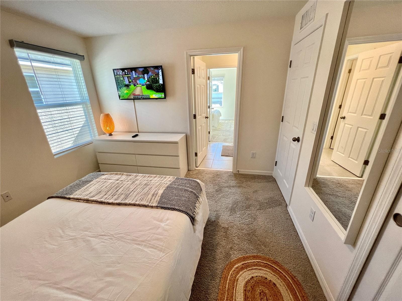 Single Family Residence at SOLARA RESORT VACATION VILLAS REP, KISSIMMEE, photo 28 of 51