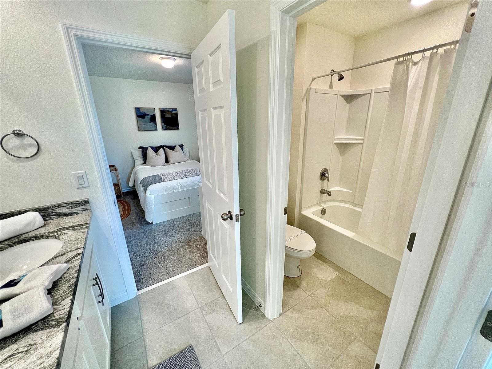 Single Family Residence at SOLARA RESORT VACATION VILLAS REP, KISSIMMEE, photo 30 of 51