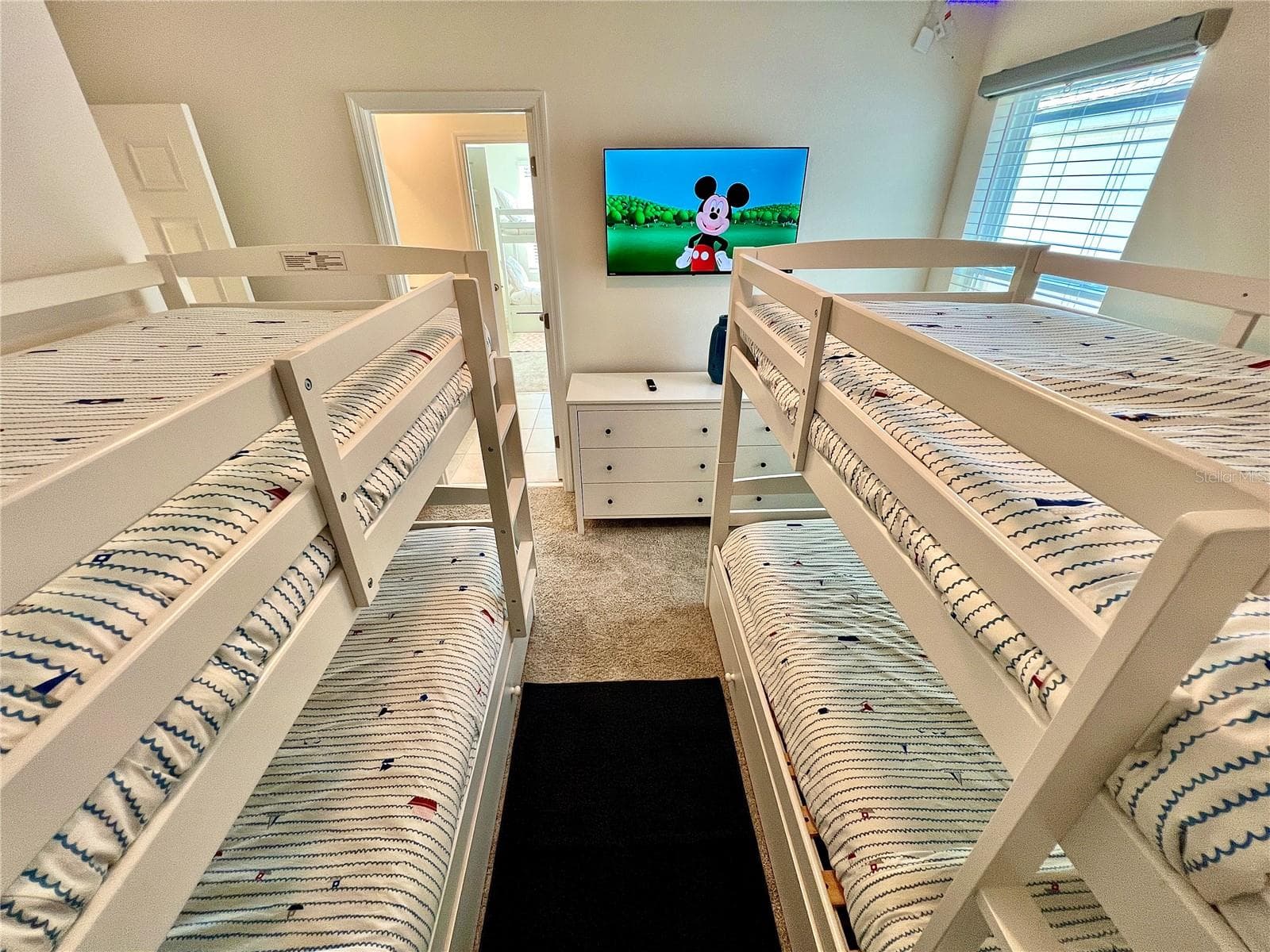 Single Family Residence at SOLARA RESORT VACATION VILLAS REP, KISSIMMEE, photo 37 of 51