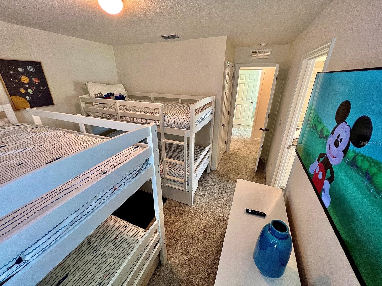 Single Family Residence at SOLARA RESORT VACATION VILLAS REP, KISSIMMEE, photo 38 of 51