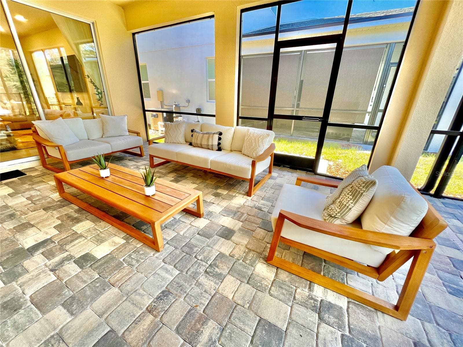 Single Family Residence at SOLARA RESORT VACATION VILLAS REP, KISSIMMEE, photo 47 of 51