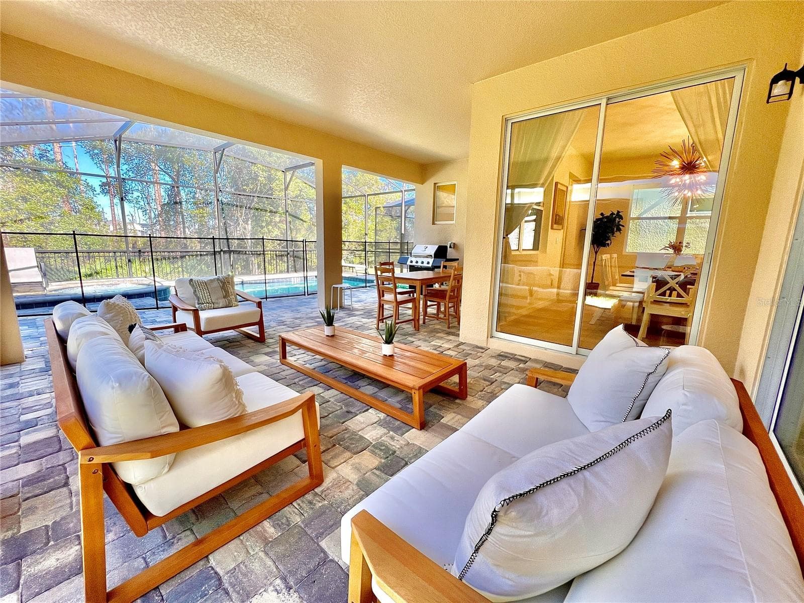 Single Family Residence at SOLARA RESORT VACATION VILLAS REP, KISSIMMEE, photo 49 of 51