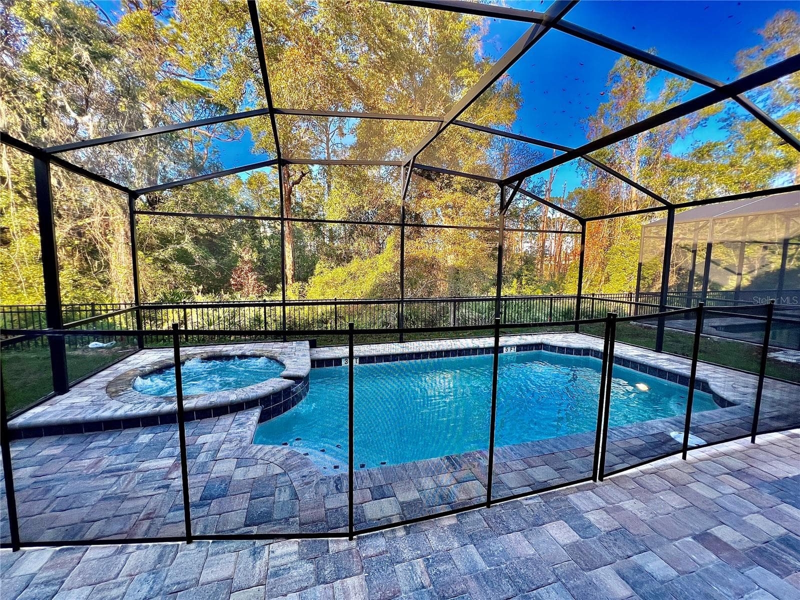 Single Family Residence at SOLARA RESORT VACATION VILLAS REP, KISSIMMEE, photo 50 of 51