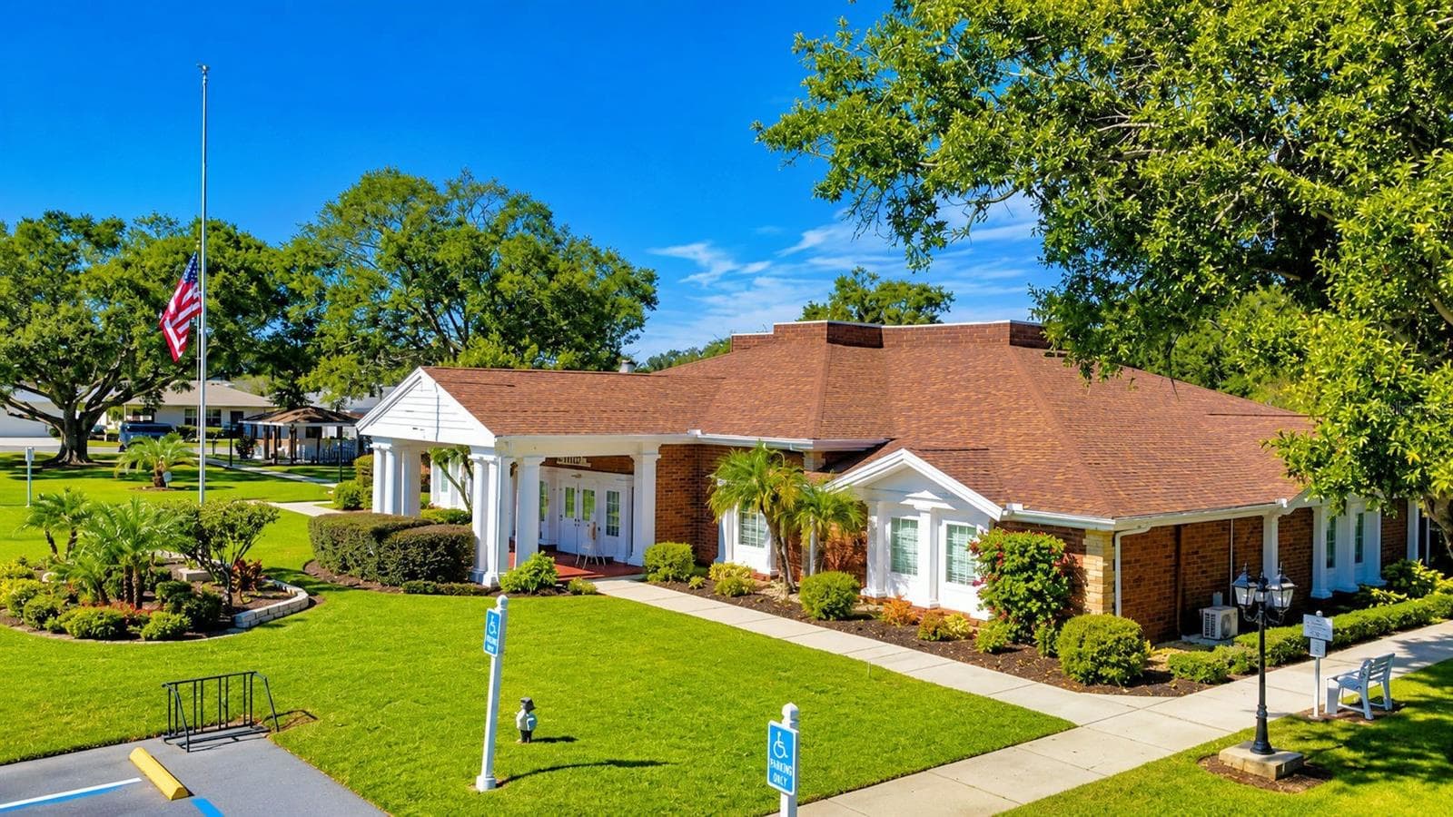 Single Family Residence at 4828 SQUIRE HOLLOW DR, LAKELAND, photo 87 of 111