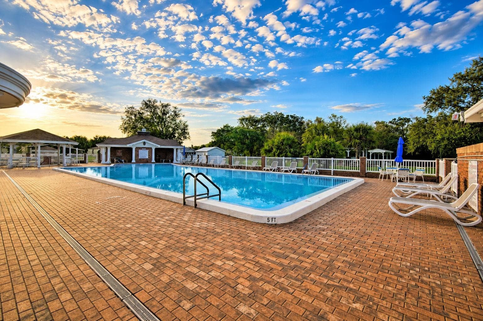 Single Family Residence at 4828 SQUIRE HOLLOW DR, LAKELAND, photo 94 of 111