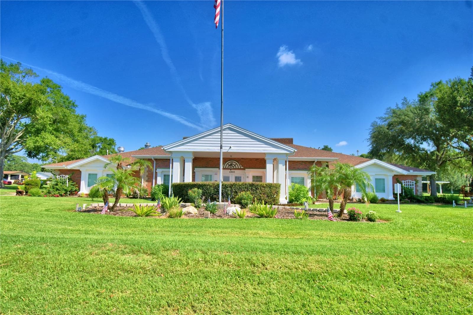 Single Family Residence at 4828 SQUIRE HOLLOW DR, LAKELAND, photo 88 of 111