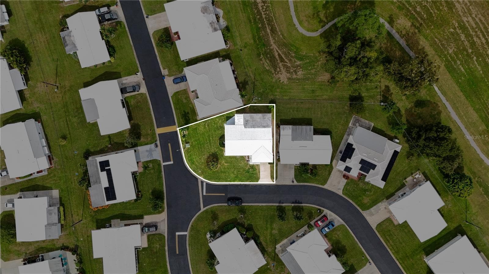 Single Family Residence at 14095 90TH PL, SEMINOLE, photo 36 of 40