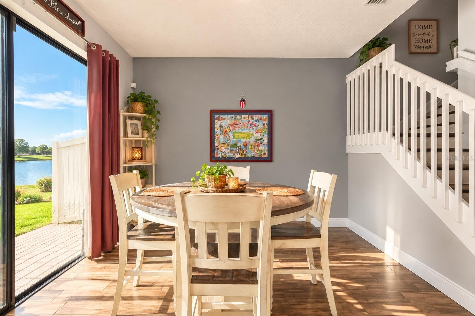 Nook - 3460 ALLEGRA CIR, ST CLOUD
