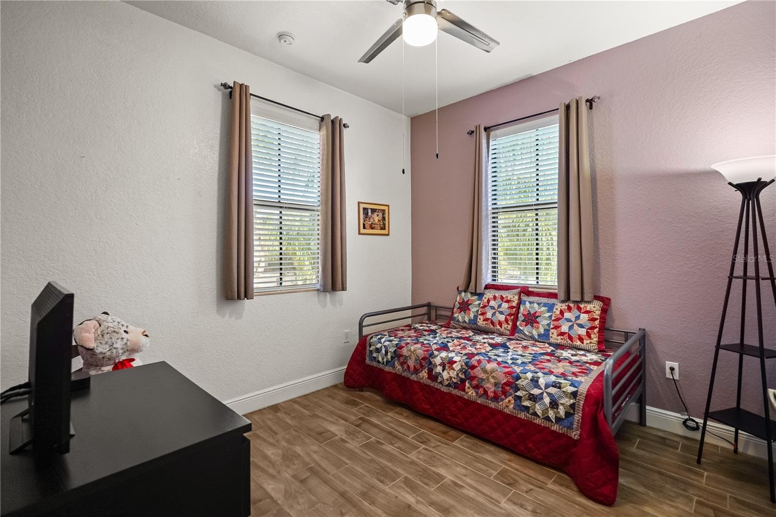 3rd Beddrom- 2nd floor - 3460 ALLEGRA CIR, ST CLOUD