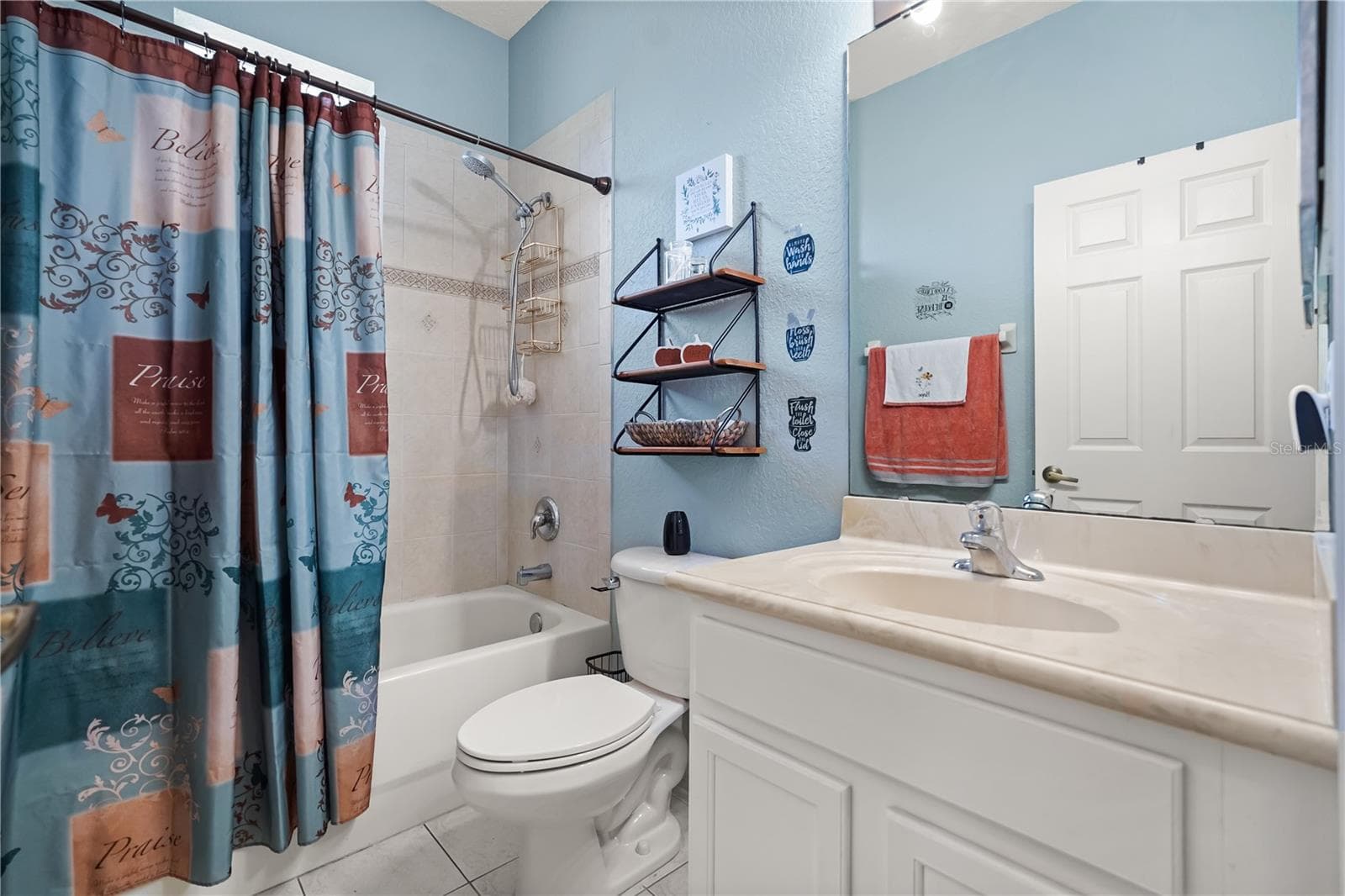 Townhouse at 3460 ALLEGRA CIR, ST CLOUD, photo 16 of 28