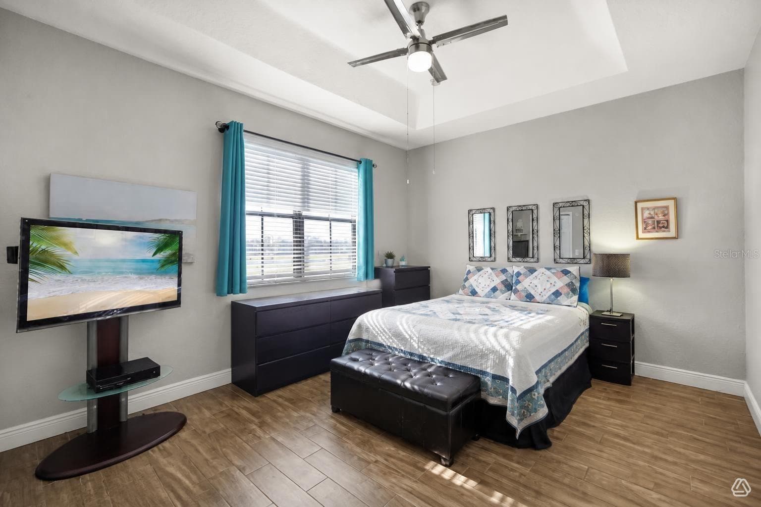 primary - 2nd floor - 3460 ALLEGRA CIR, ST CLOUD