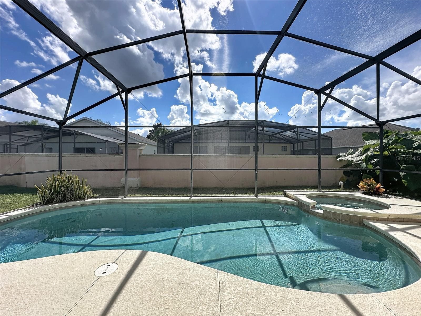 Single Family Residence at 2647 ONEIDA LOOP, KISSIMMEE, photo 21 of 62
