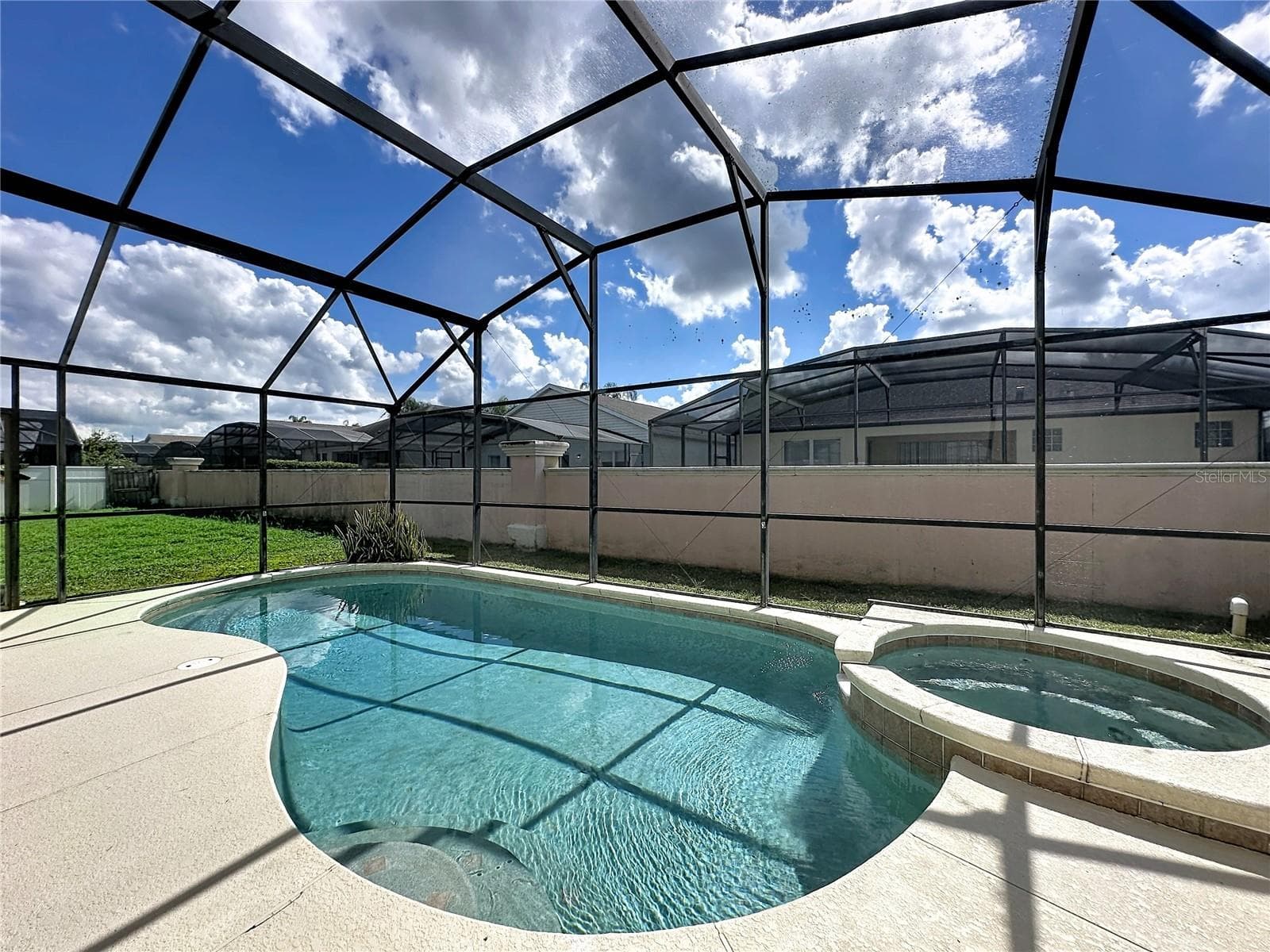 Single Family Residence at 2647 ONEIDA LOOP, KISSIMMEE, photo 22 of 62