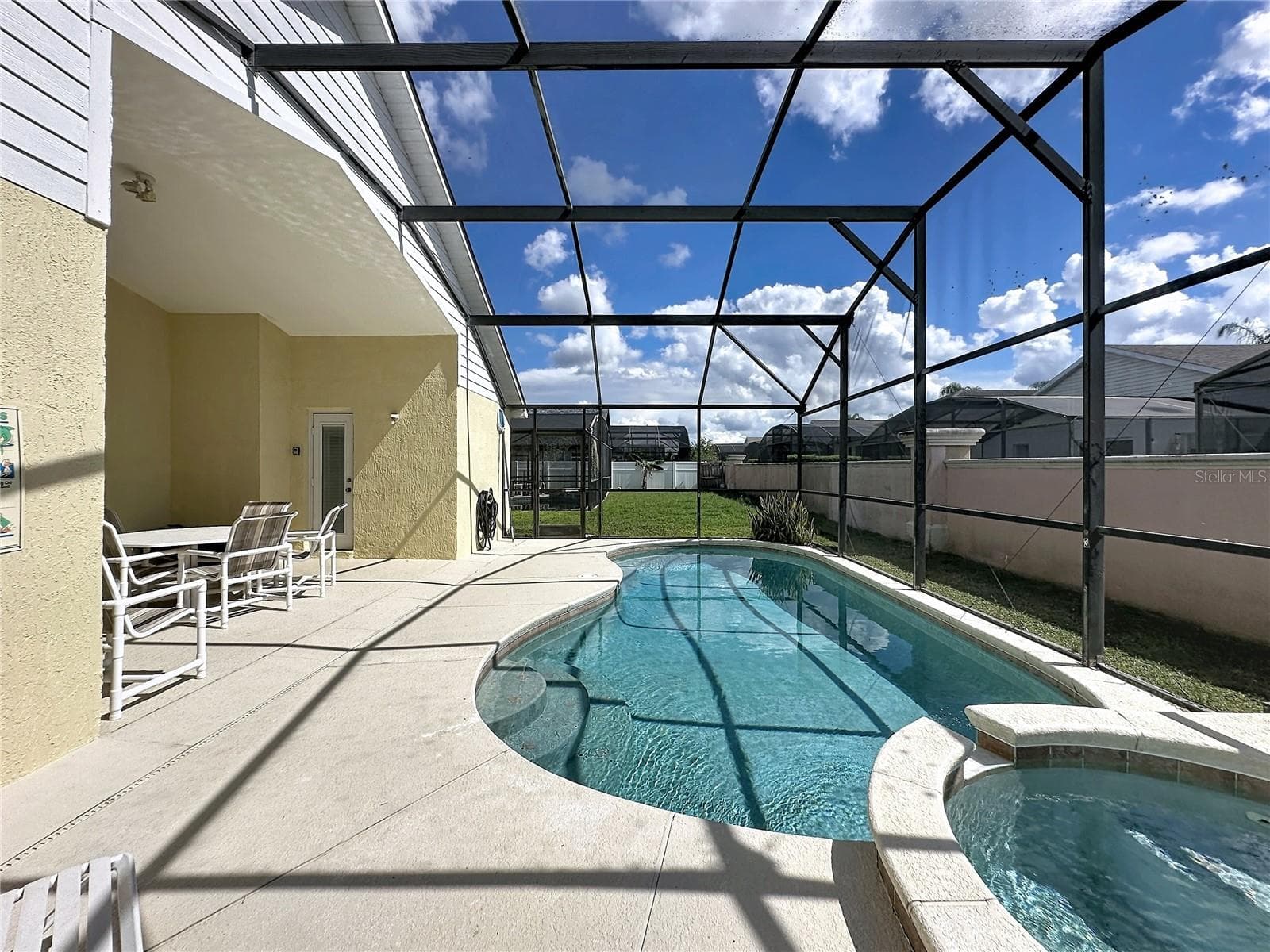 Single Family Residence at 2647 ONEIDA LOOP, KISSIMMEE, photo 23 of 62