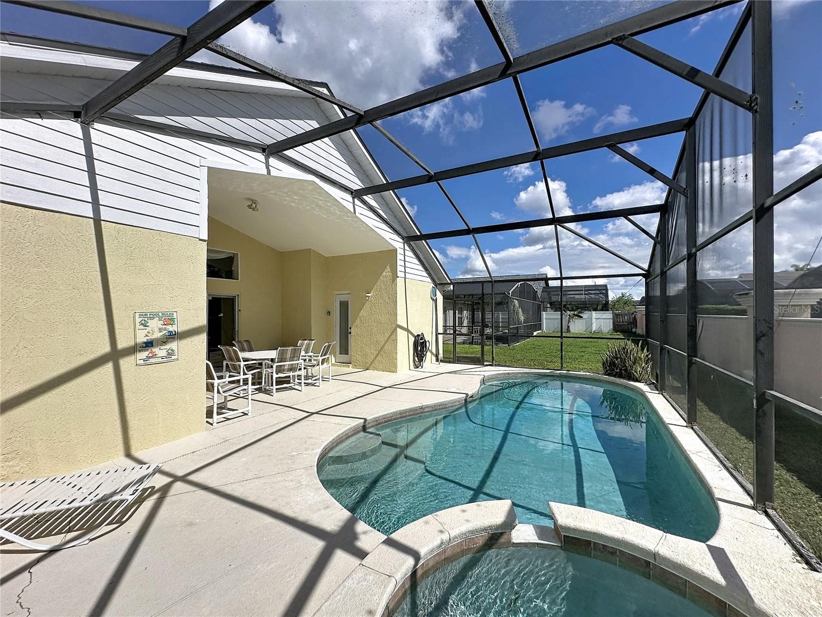 Single Family Residence at 2647 ONEIDA LOOP, KISSIMMEE, photo 24 of 62