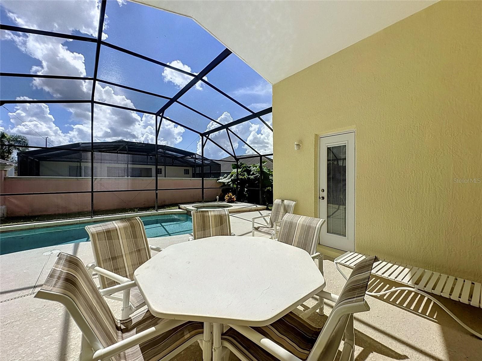 Single Family Residence at 2647 ONEIDA LOOP, KISSIMMEE, photo 25 of 62