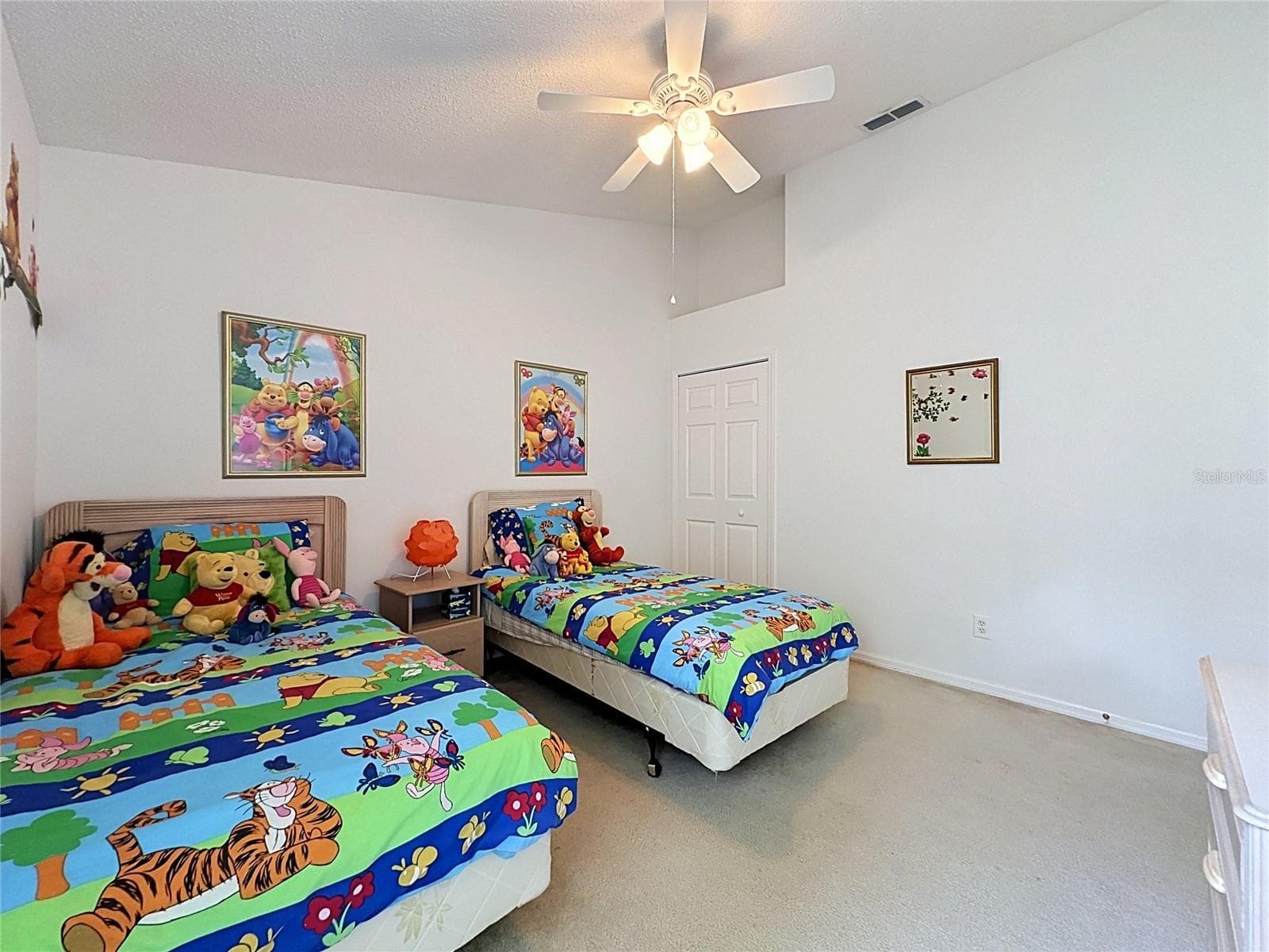 Single Family Residence at 2647 ONEIDA LOOP, KISSIMMEE, photo 37 of 62