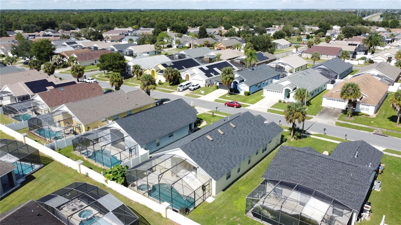 Single Family Residence at 2647 ONEIDA LOOP, KISSIMMEE, photo 50 of 62