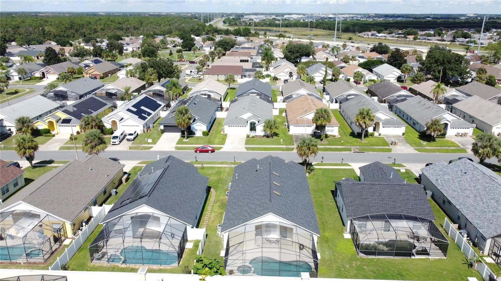 Single Family Residence at 2647 ONEIDA LOOP, KISSIMMEE, photo 51 of 62