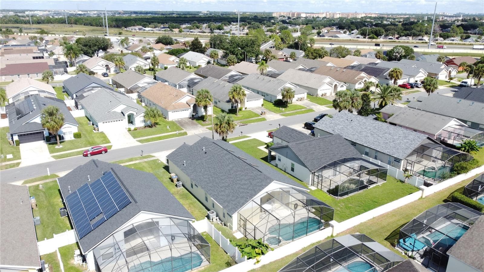 Single Family Residence at 2647 ONEIDA LOOP, KISSIMMEE, photo 52 of 62