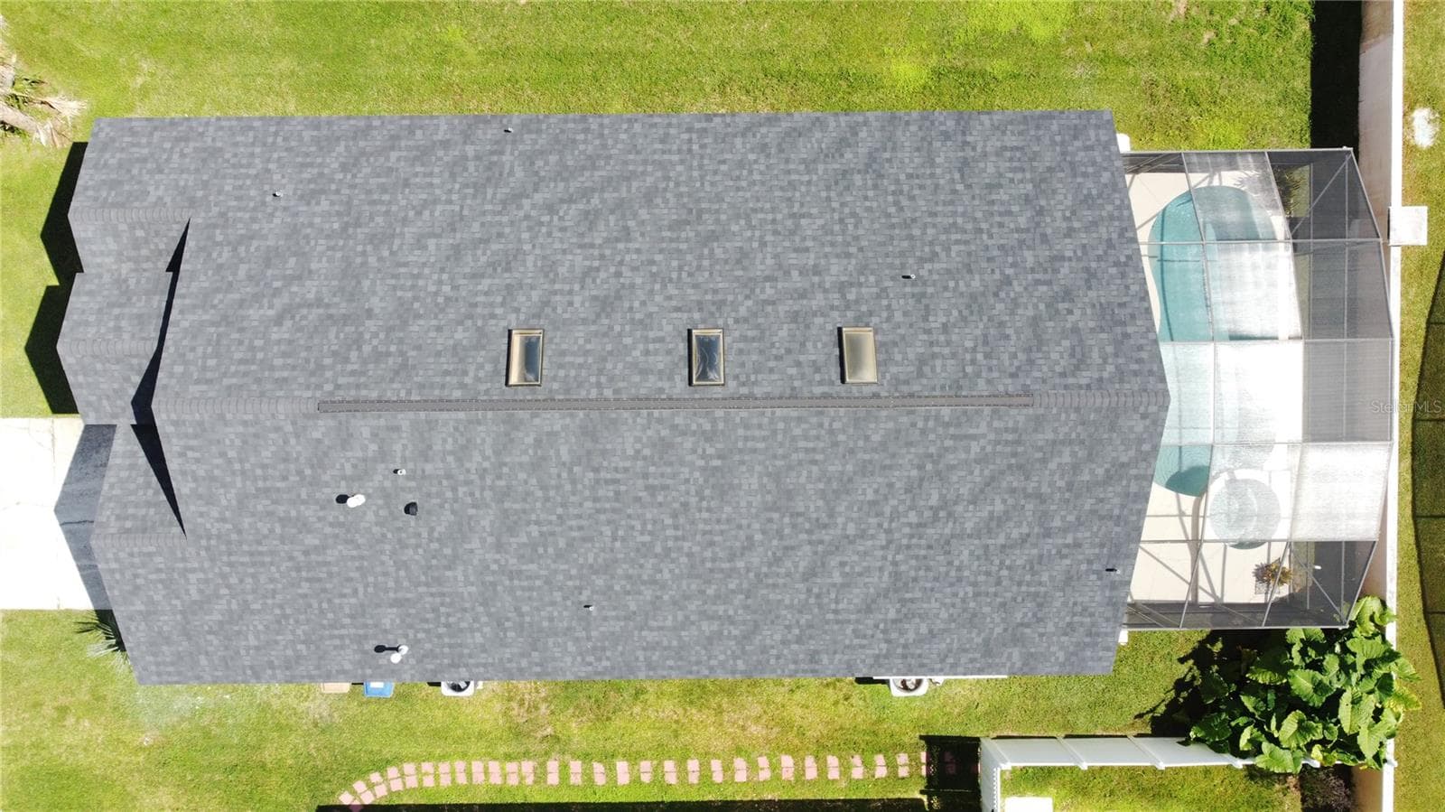 Single Family Residence at 2647 ONEIDA LOOP, KISSIMMEE, photo 53 of 62