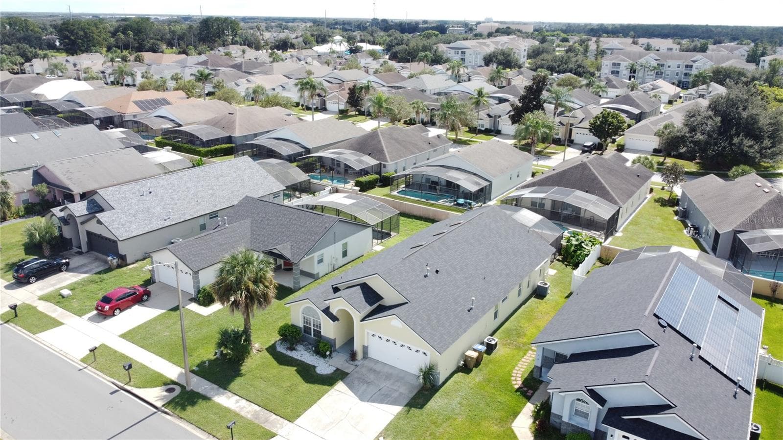 Single Family Residence at 2647 ONEIDA LOOP, KISSIMMEE, photo 54 of 62
