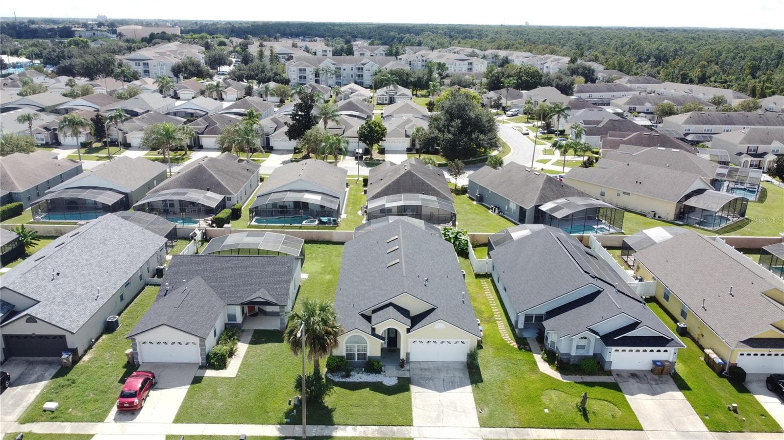 Single Family Residence at 2647 ONEIDA LOOP, KISSIMMEE, photo 55 of 62