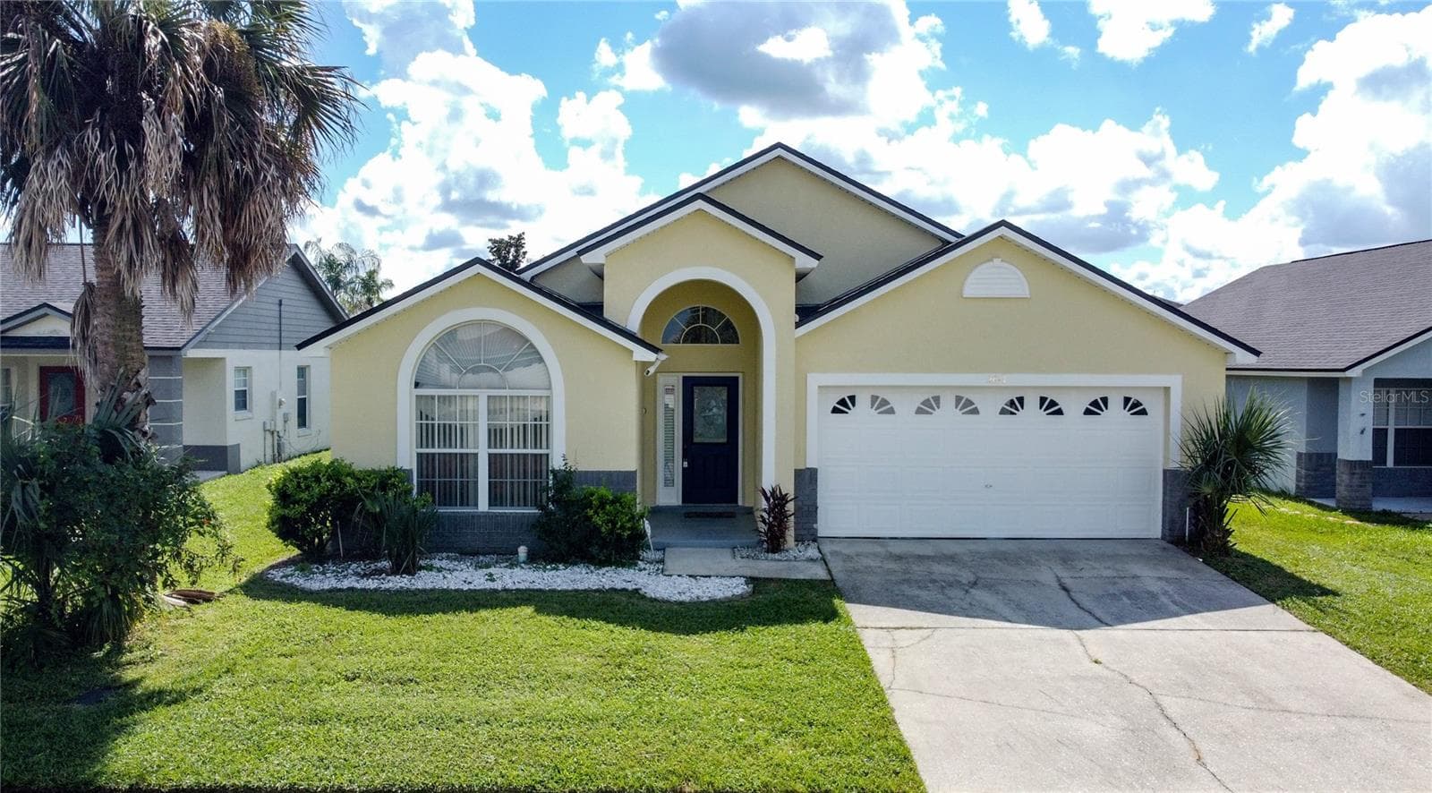 Single Family Residence at 2647 ONEIDA LOOP, KISSIMMEE, photo 57 of 62