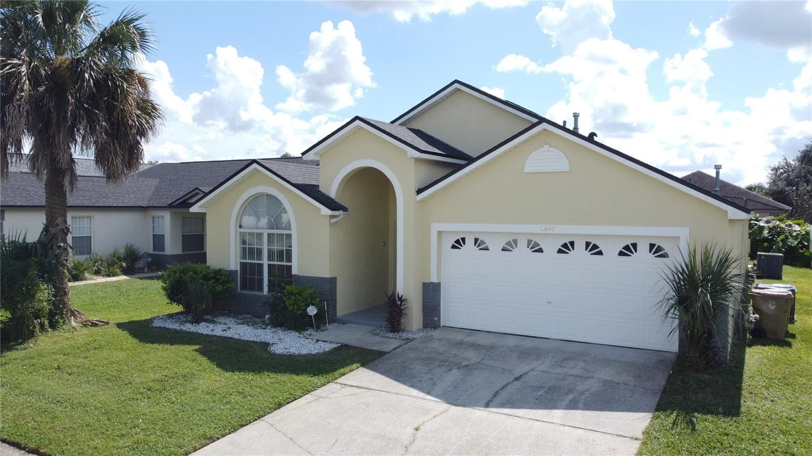 Single Family Residence at 2647 ONEIDA LOOP, KISSIMMEE, photo 59 of 62