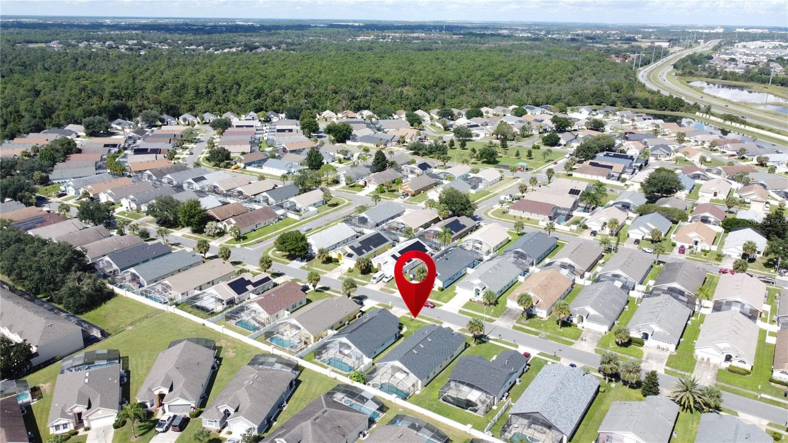 Single Family Residence at 2647 ONEIDA LOOP, KISSIMMEE, photo 62 of 62