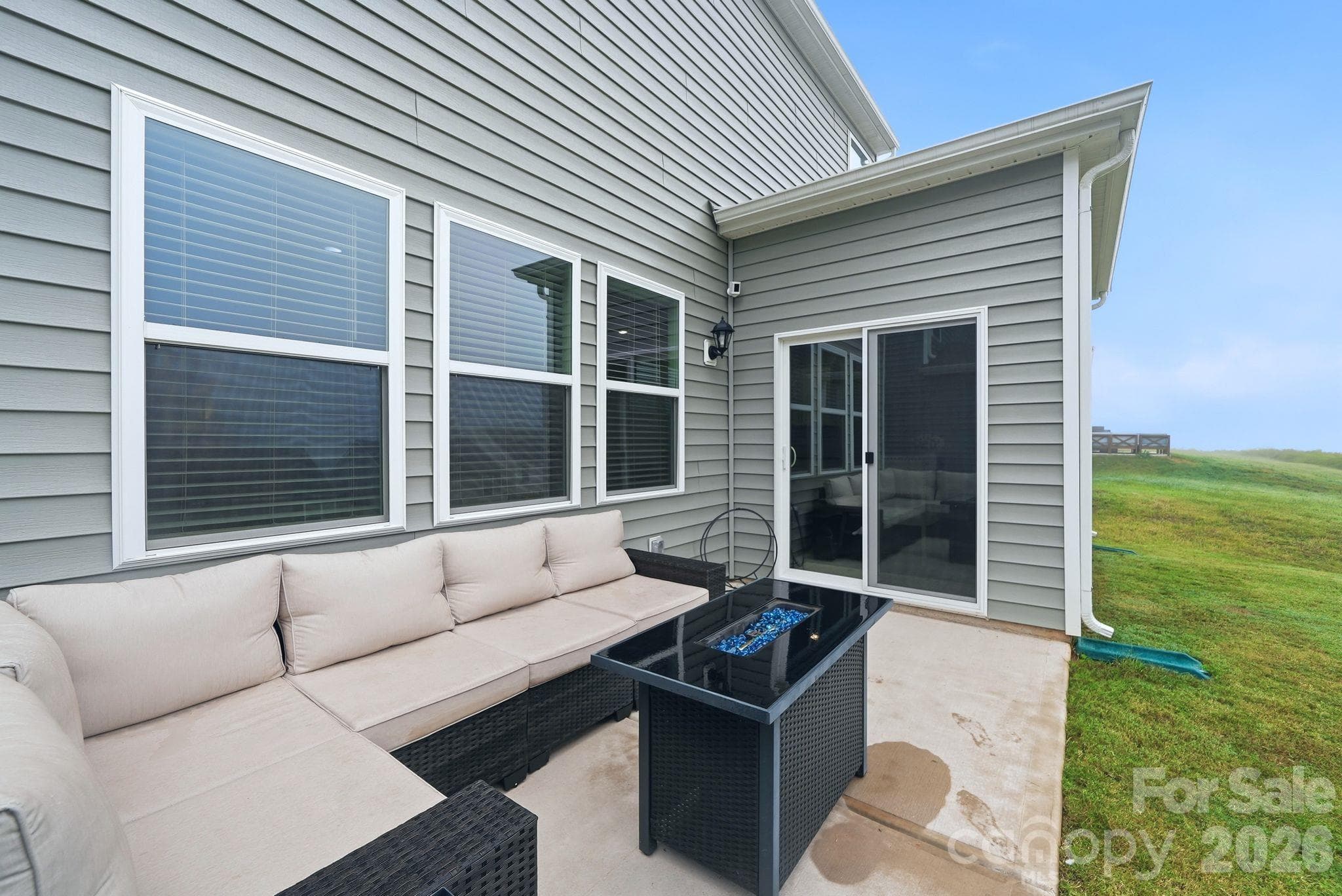 Single Family Residence at 1371 37th Avenue Lane, Hickory, photo 39 of 41
